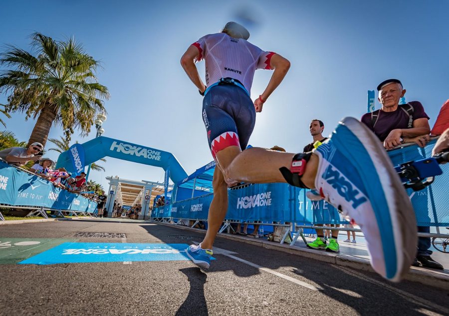 IRONMAN 70.3 NICE LAB Services