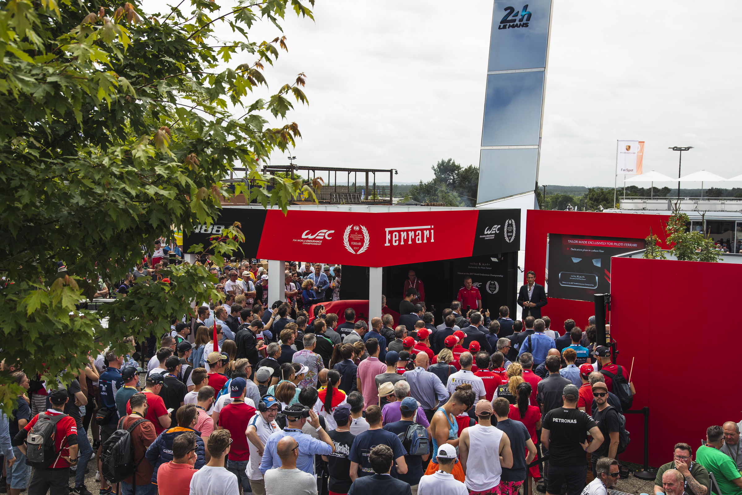 24 HEURES DU MANS