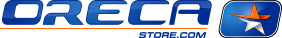 Logo Oreca