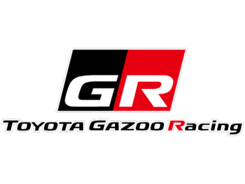 TOYOTA GAZOO RACING