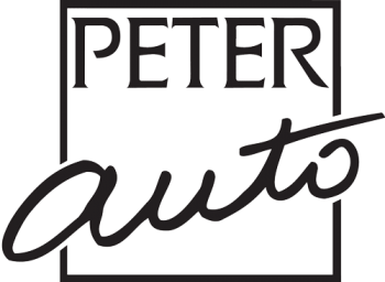 logo peter auto