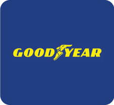 logo goodyear