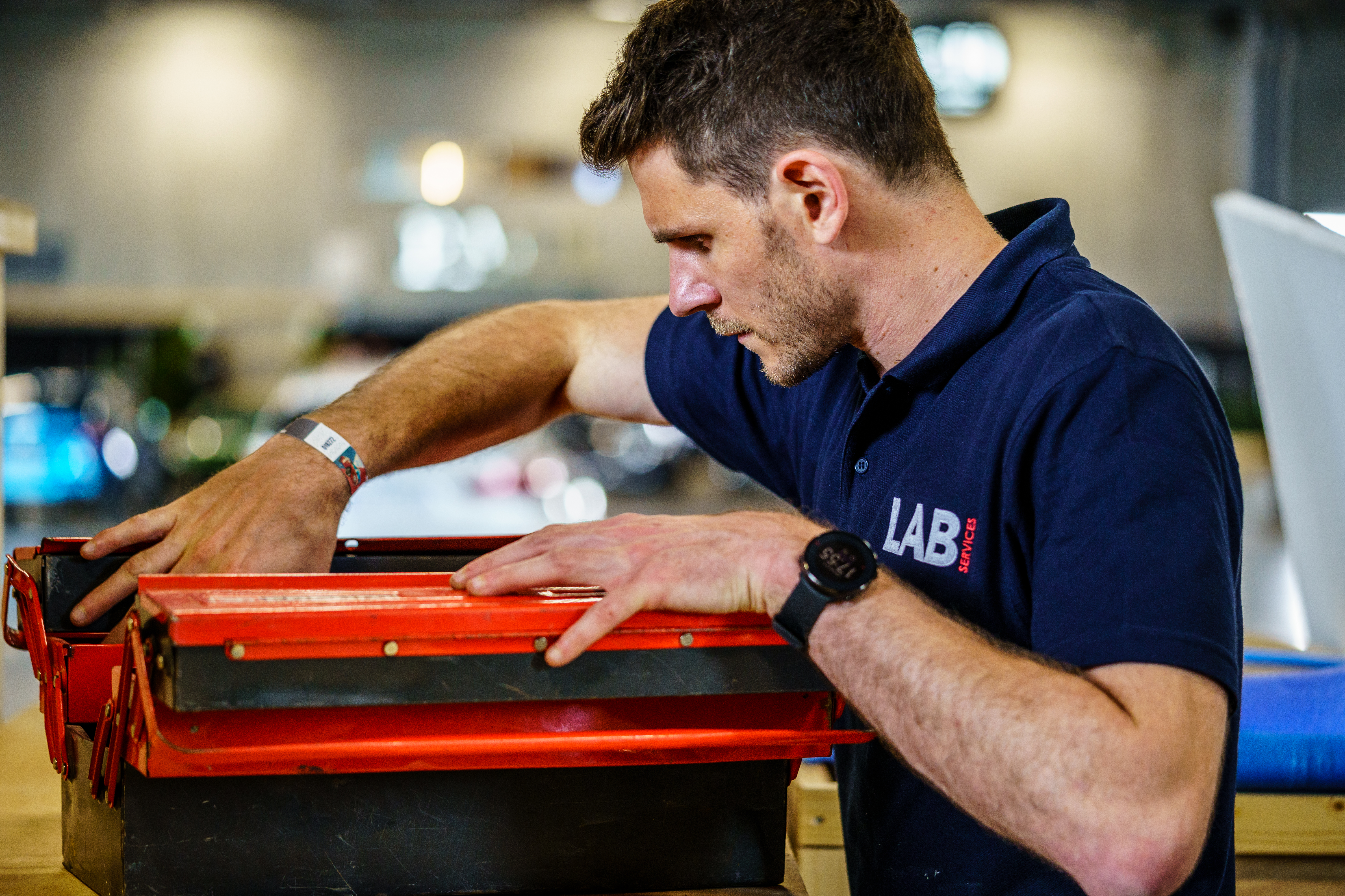 OUR EXPERT SERVICES GUARANTEE THE SUCCESS OF YOUR EVENT